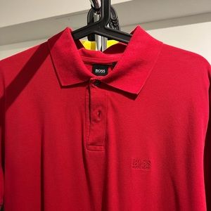 Hugo Boss Polo